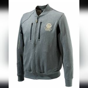 Beretta Centennial 1915–2015 Full Zip Jacket XL Limited Edition Anniversary